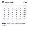 FILA HERITAGE Down Jacket Unisex Black F51U248901F-NV