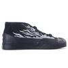 Jack Purcell Asap Nast x Jack Purcell Mid 'Серебряное пламя' 167379C
