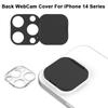 Camera Sticker Accessories WebCam Cover Protective Back Camera Lens Privacy Protector