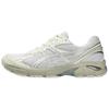 GT-2160 Classic Comfortable Running Shoes Unisex Sneaker Cream-White 1203A320-113