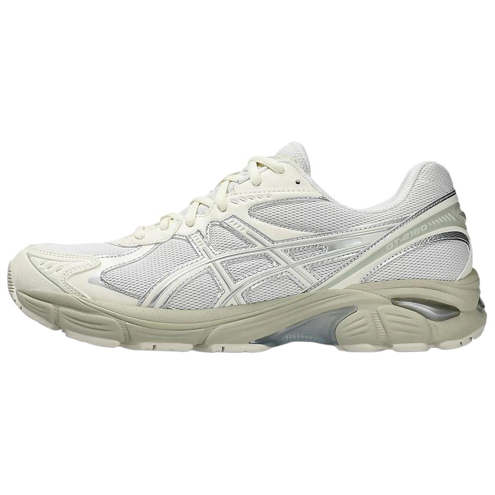 Asics Кроссовки GT 2160 Унисекс Кремово-белые 1203A320-113