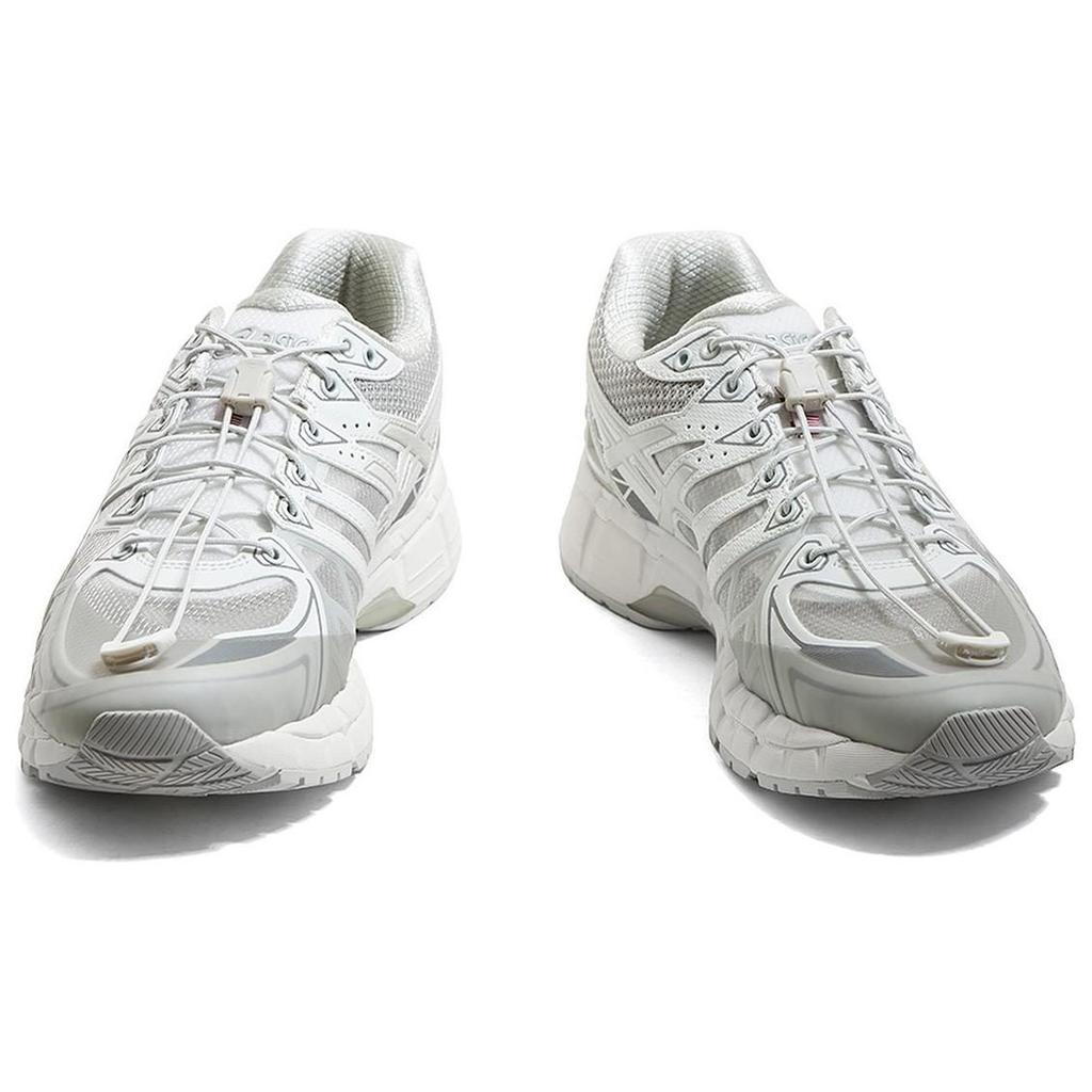 Asics Кроссовки Gel Kayano 20 Unaffected Cream Lake Grey 1203A529-100