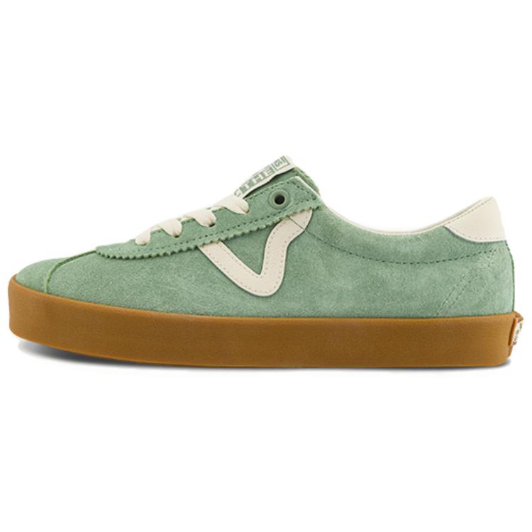 Vans Sport Low Baby Green Unisex Sneakers VN000D09CX3
