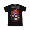 AC/DC Mens In Rock We Trust Album Cover T-Shirt