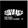 TAEYONG NCT - 1st - ?WYLD (Zine Ver.) -R 2026.05.18