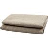 Linen Canvas - Unspecified - 50 X 140 Cm - 100% Natural - 185 G/m2 - Beige
