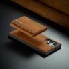 Кожаный магнитный кошелек Folio, съемный чехол с карманом для карт для Samsung S22 Ultra S21 S20 A52 A13 A33 A53 A73 A22 A32 A21s, чехол