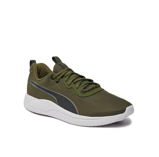 Обувь для бега Puma Resolve Modern 37703610 Zielony