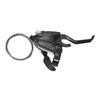 SHIMANO Shifting/Brake Lever (MTB) ST-EF500 Right Lever Only 8S 2 Finger Black ESTEF5002RV8AL