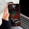 Coldplay Phone Case For iPhone 14 11 12 13 Mini Pro XS Max Cover 6 7 8 Plus X XR SE 2020 Funda Shell