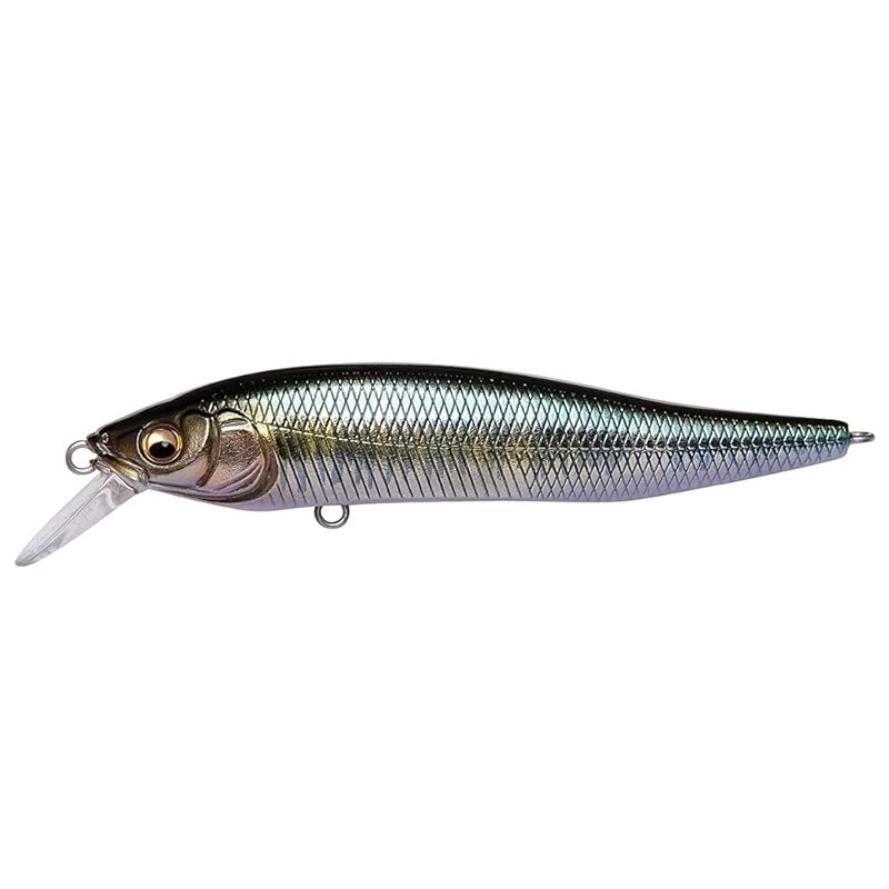Megabass X-NANAHAN Wagin Hasu P1
