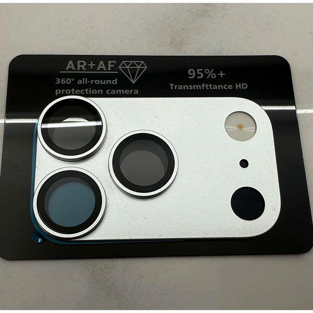 Phone Sticke Lens Film For iphone 16 Pro Max 13 14 15 To Change 17 Pro Max Modification Camera Protective Film Tempered Glass