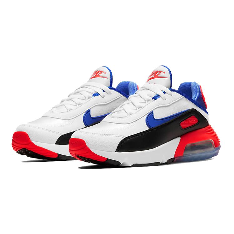 Nike Air Max 2090 Evolution Of Icons GS CW1650-100