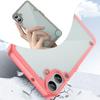 For Nothing CMF Phone 1 Clear Protective Case Thick Phone Silicone Soft Colorful Cover Soft Sho J5R0