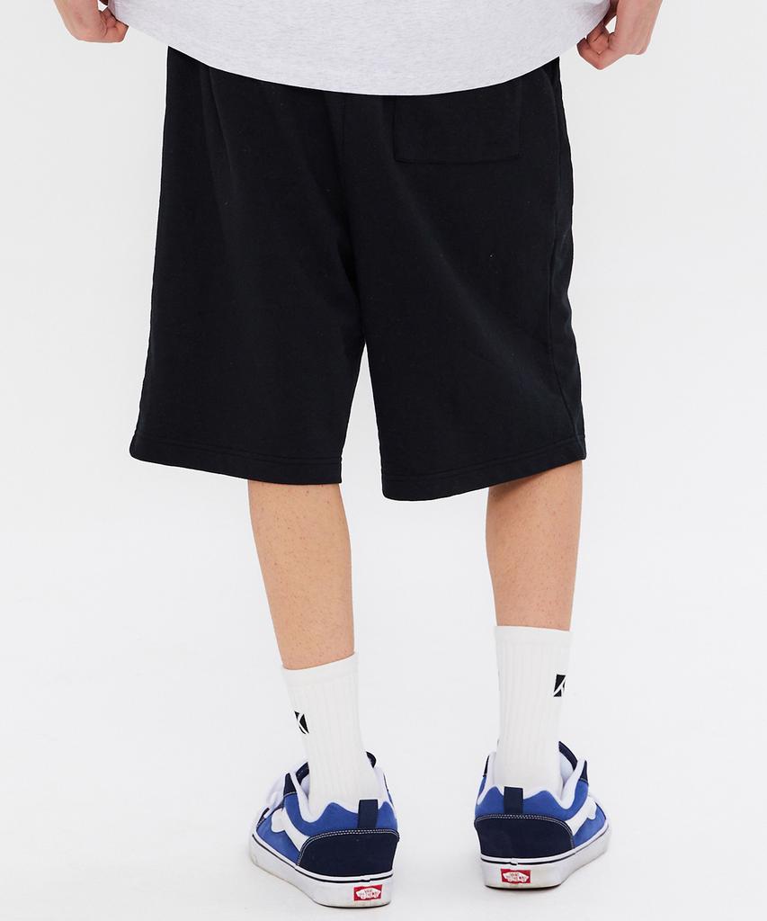KULTE Kulte Arch Wide Short Black