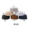 Knitted Cotton Turban Hat for Men Breathable Islamic Kufi Prayer Hat EID Ramadan Hijabs Beanie Cap Arabian Skull Hat