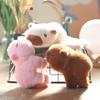 Cute Cute Kapibala Small Pendant Pants Plush Toy Doll Capybara Rag Doll Doll