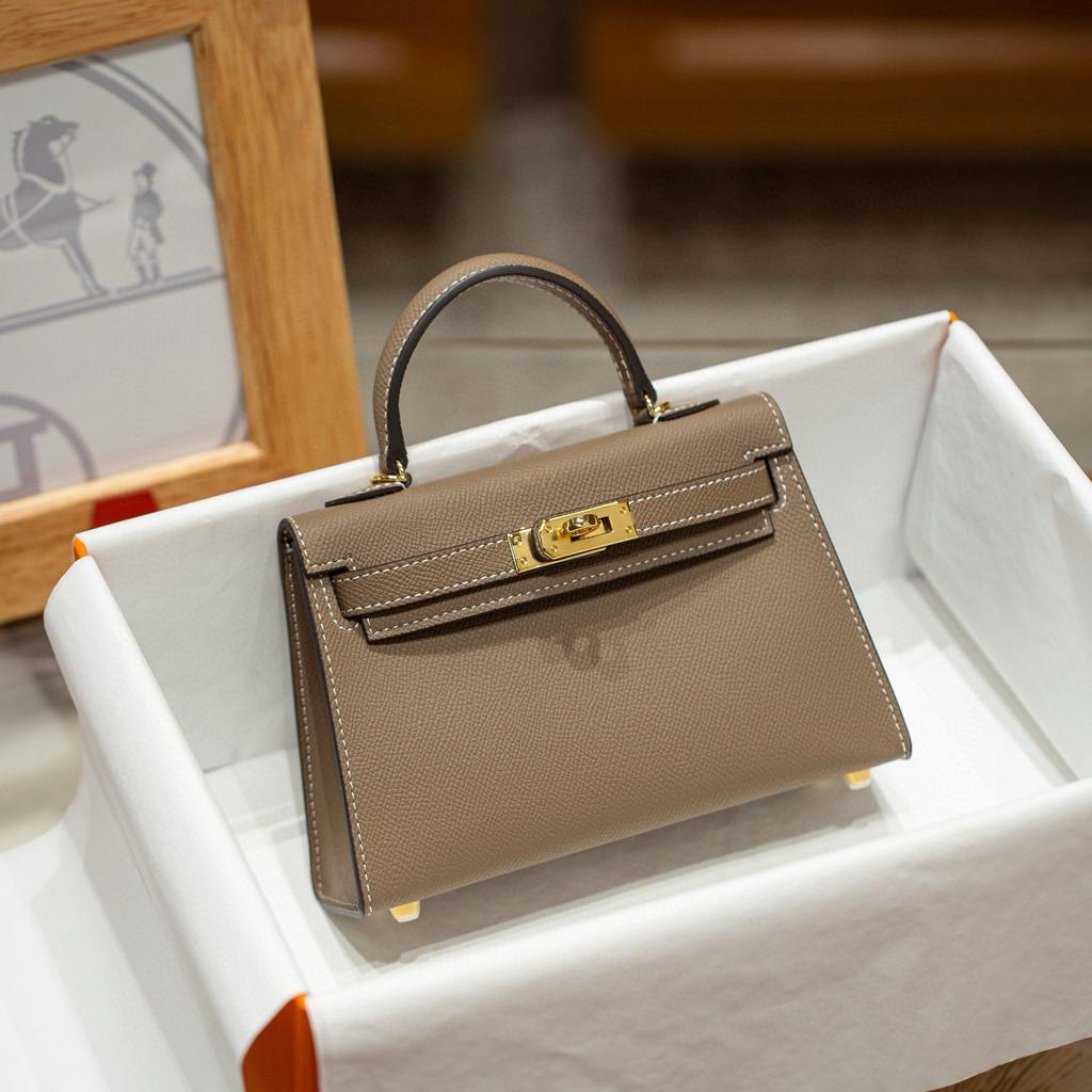 Сумка-мешок из овчины второго поколения 19 см, имитация натуральной кожи, маленькая ручная сумка, женская мини-одноплечевая