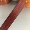 2CM Width Decorative PVC Edge Strip Banding Adhesive Furniture Cabinet Wood Surface Table Edging Tape