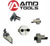Tool For Poly-Ribbed Belts Bmw Fiat Iveco Mazda Citroen Peugeot Mazda Mercedes Volvo