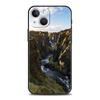 Чехол для телефона «Лесной пляж, восход солнца» для iPhone Samsung Galaxy Redmi Xiaomi Oppo OnePlus Note SA 7 8 9 10 11 12 13 14 20 21 22 23 53 54 Pro Max Plus Ultra