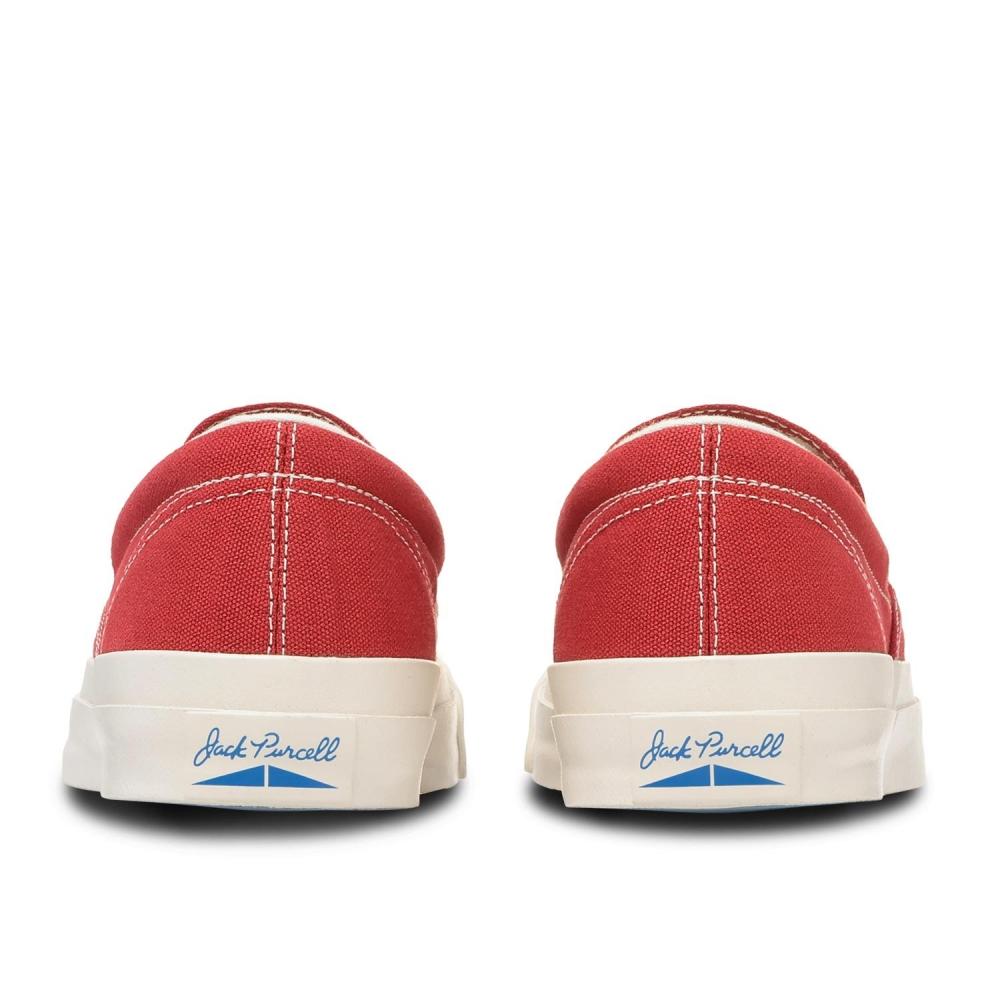 Converse Jp Cl Слипоны 33301521 Красный