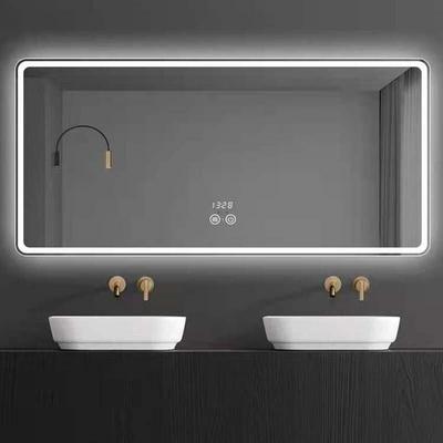 Зеркало для ванной Guiren Yizu Smart LED