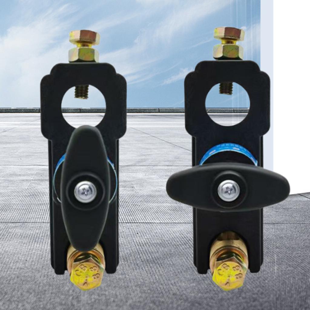 Выключатель-разъединитель аккумулятора, выключатель питания автомобильного аккумулятора, универсальный выключатель-разъединитель с защитой от утечки, предотвращает разрядку аккумулятора