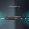 Визуальный управляющий узел Runpu с распределенным KVM, выход 4K (Китайская версия)
