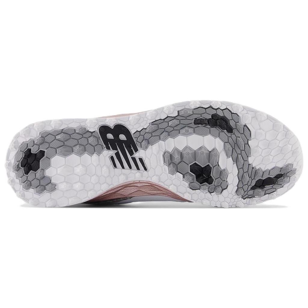 New Balance Женские кроссовки Fresh Foam Links Sl V2 'White Pink' WG4006WRG