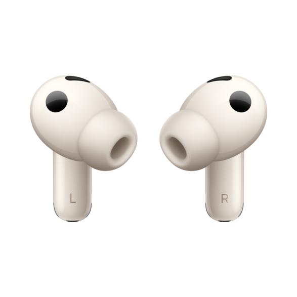 Huawei freebuds pro 5 tws wireless headphones sand