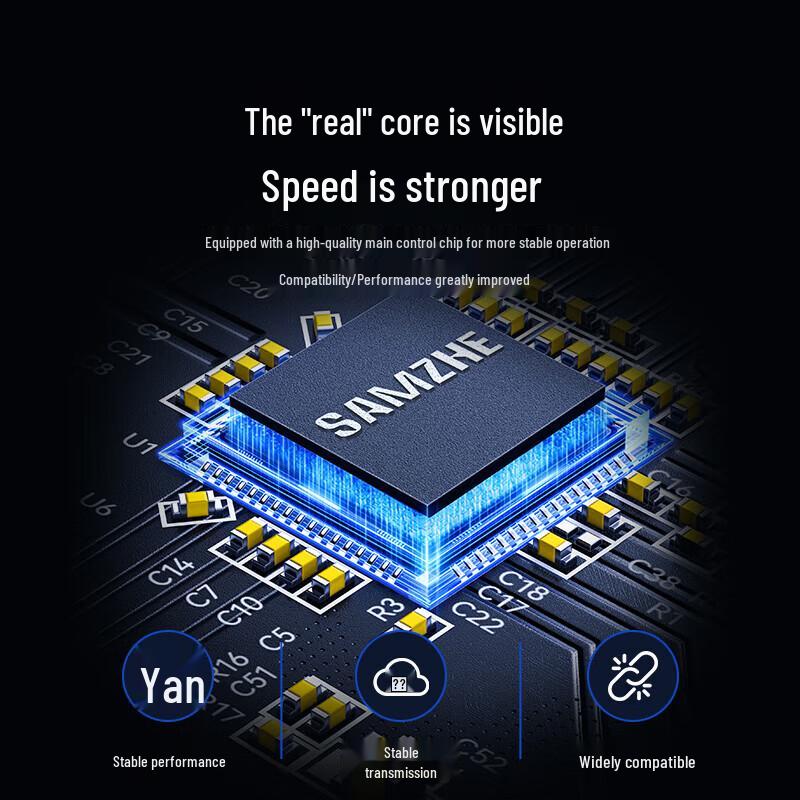 SAMZHE Карта расширения PCI-E
