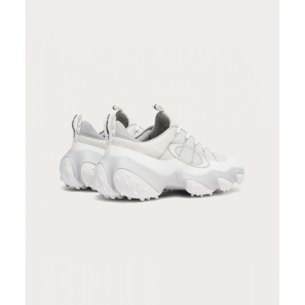 Oakley Common Edge Flex Sneaker White Fof100538100