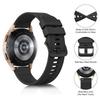 Спортивный ремешок для Huami Amazfit Active 2 Квадратный/Bip6 Ремешок Amazfit BALANCE/Bip 3 U Pro Lite/GTR 4 2e 3 Pro 47мм/GTS 4 2 mini Ремешок
