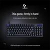Игровая клавиатура Logitech G Flash Dragon G316X 8K, индивидуальная