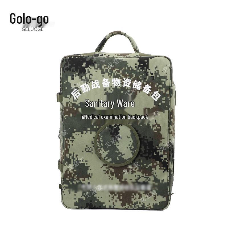 Golok Tactical Medical Readiness Kits