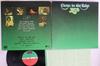 LP Record YES - Close To The Edge P8274A ATLANTIC 1972 Japan Rock Used