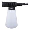 Регулируемая насадка для пенной мойки (Snow Foam Nozzle) Мойка высокого давления с пенной насадкой для мытья автомобиля с регулируемой насадкой Мойка высокого давления