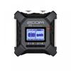 Zoom Zoom Field Recorder 2 Channel Input 32bit Float Recording Released In 2022 F3 Black