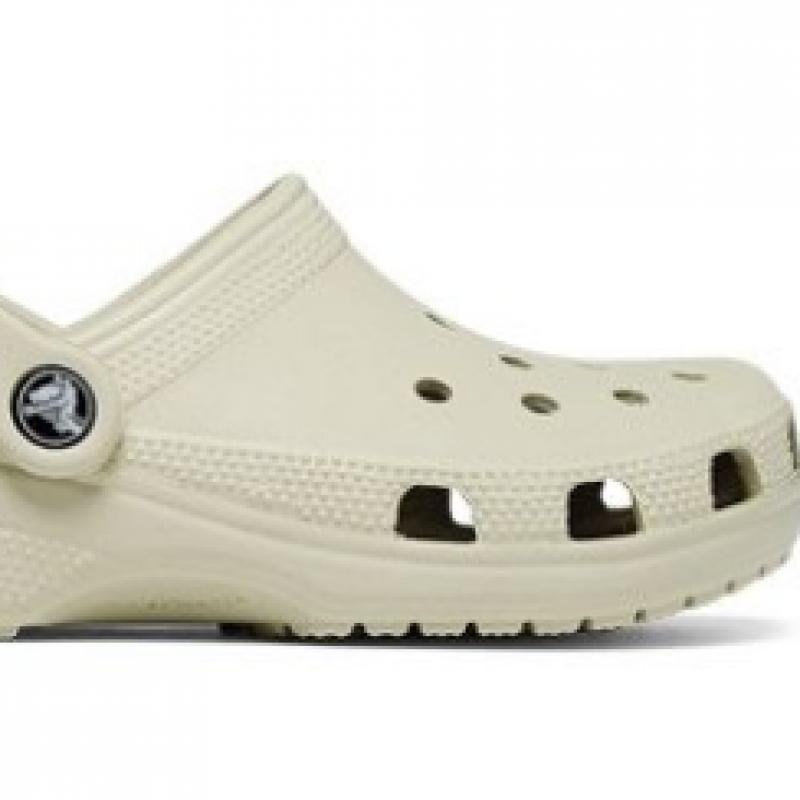 6 видов классических сабо Crocs