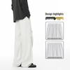 JEEP SPIRIT Men's Straight-Leg Utility Sweatpants