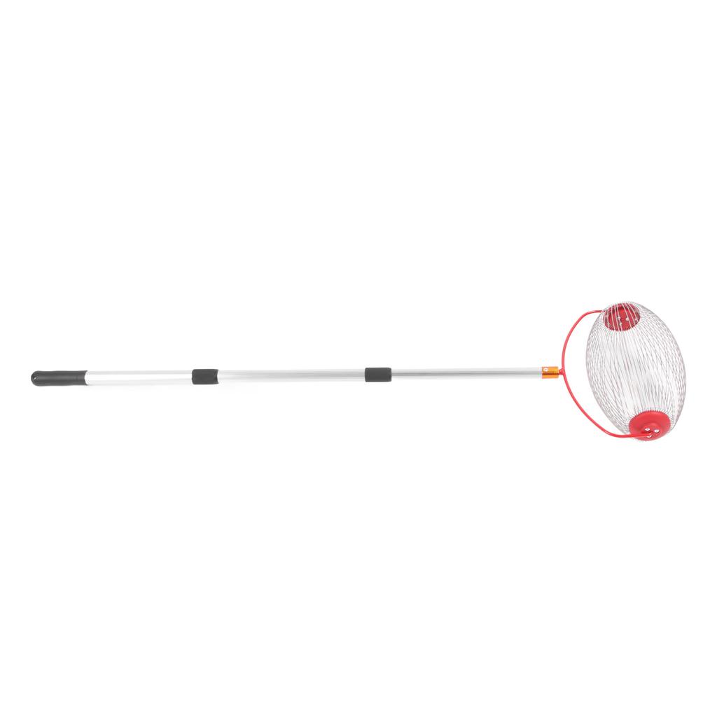 Nut Gatherer Collector Walnut Picker Upper Roller Pecan Picker Upper Telescopic Rod Apply To Walnut