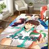 Custom 1Pc Volleyball Dreams Team Rug Office Carpet Indoor Outdoor Entrance Doormat Nonslip Soft And Comfortable Living Room D291599