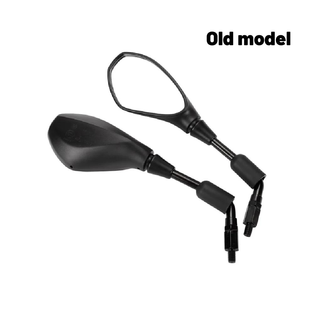 New FOR Benelli TRK502 TRK502X  BJ500GS-5A/D Handlebar Motorcycle Side Rearview Mirrors TRK 502X New Motorcycle Accessories