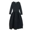 Beauty Products CFCL 24SS Made In Japan Long Sleeve Long Dress 1 Black Women Used