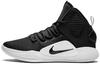 Hyperdunk X Черно-белый AR0467-001