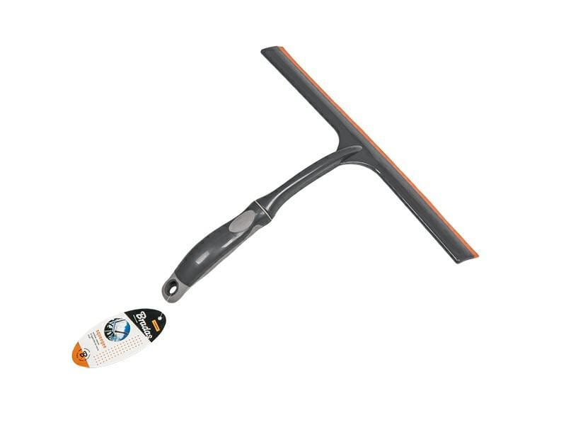 Window Cleaning Squeegee 8" Aluminum Handle 24Cm