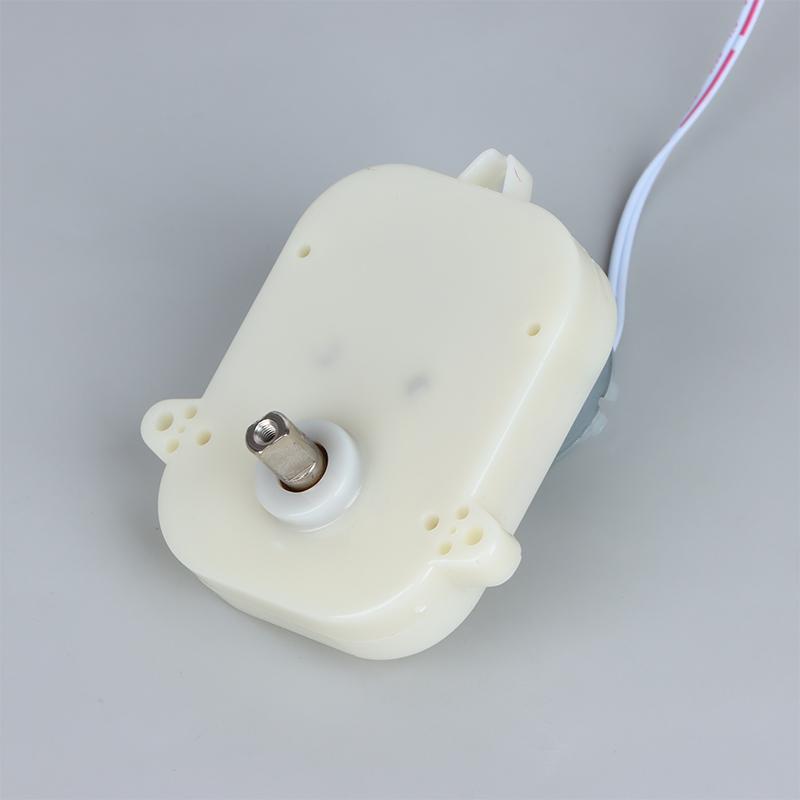 Dc Motor Watch Winder Special Accessories Motor Self-Winding Watch Box Clock