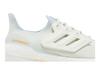 Men's Sneakers adidas Ultra Boost 22 White Blue Tint Orange White Tint/White Tint/Blue Tint