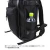 [Machiavellic] Backpack with 13-inch Laptop Storage CHASE RECT.DAYPACK MINIMUM Daypack 3109-10119 Dark Navy